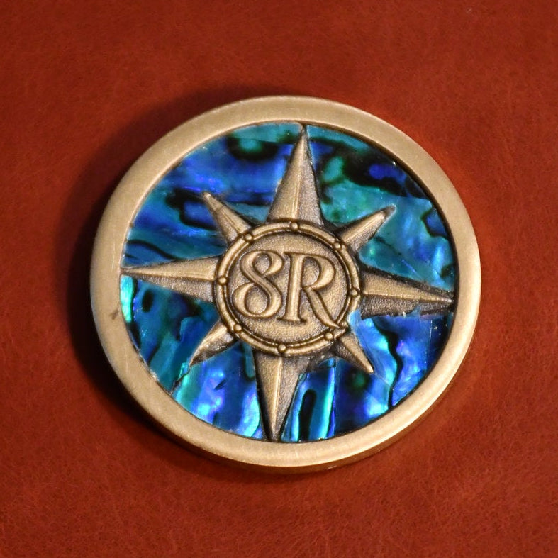 Abalone Star