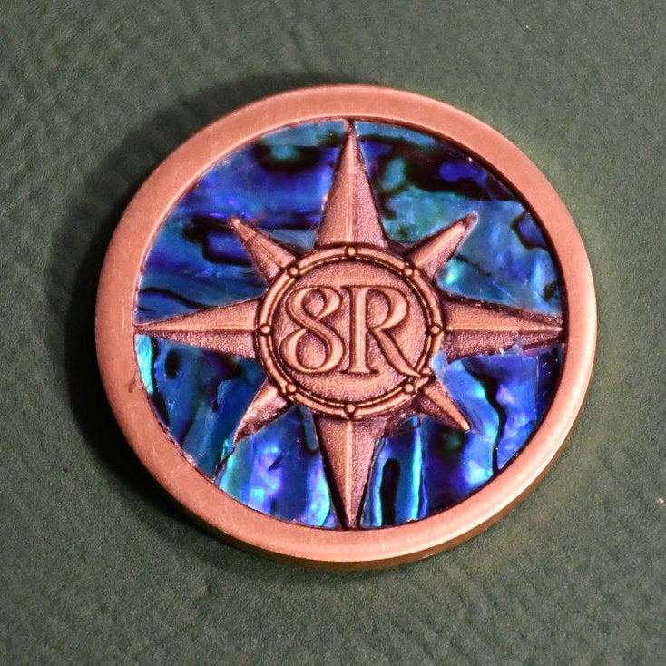 Abalone Star