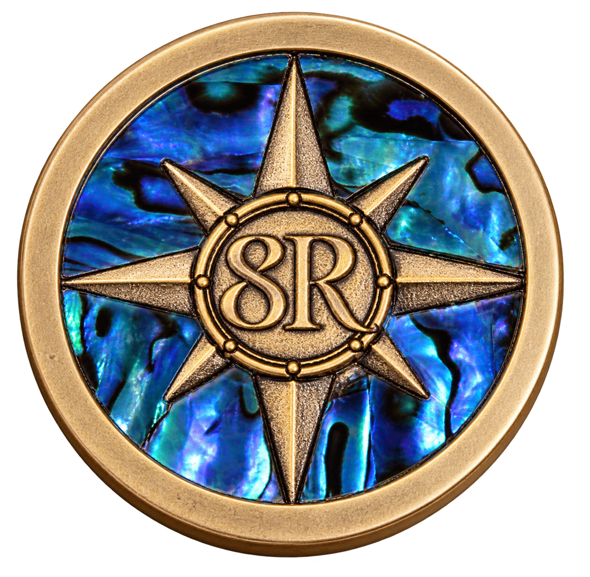 Abalone Star