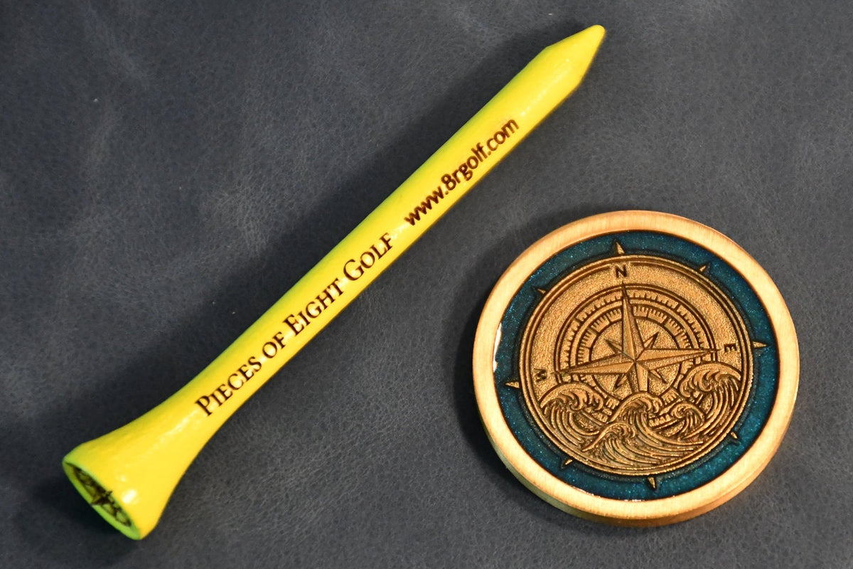 Compass and Waves