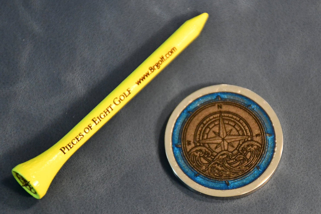 Compass and Waves