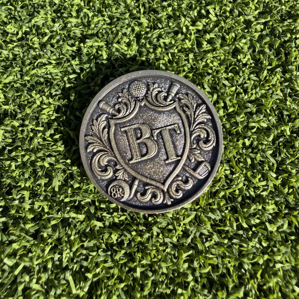 The Monogram