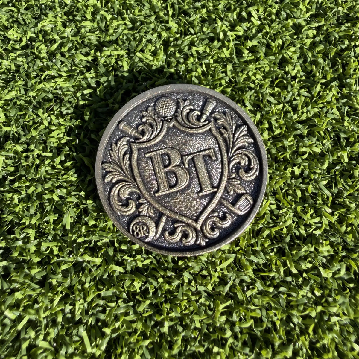 The Monogram