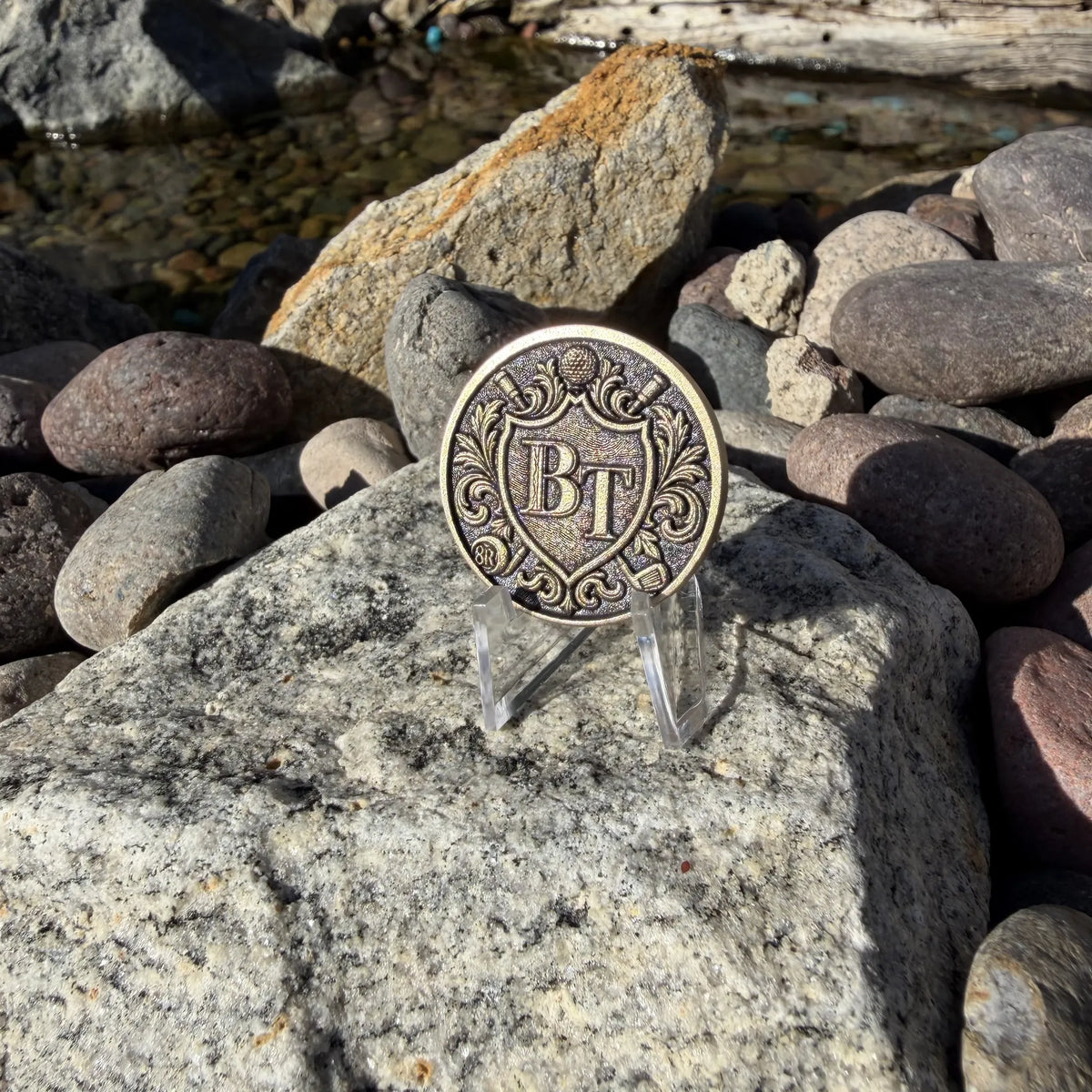 The Monogram