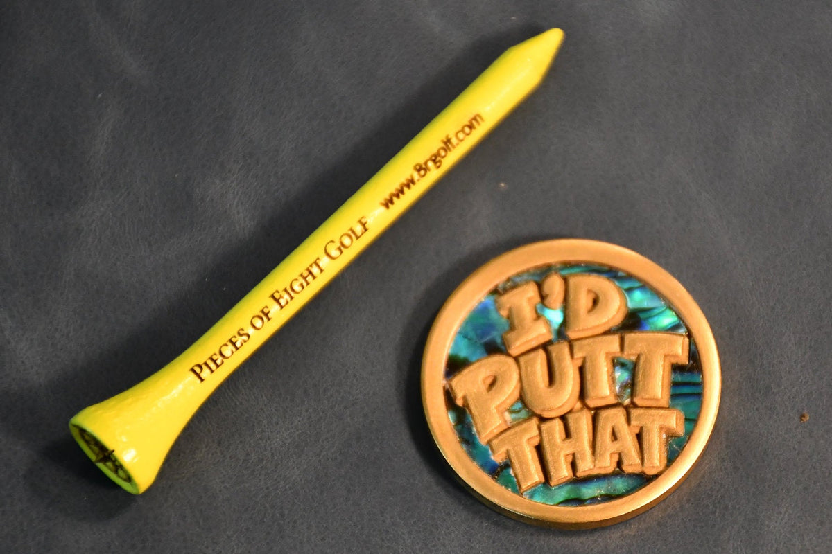 I'd Putt That