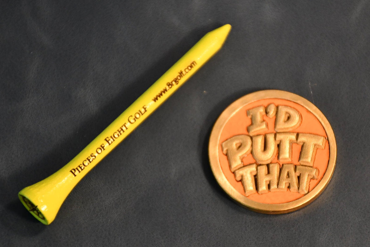 I'd Putt That