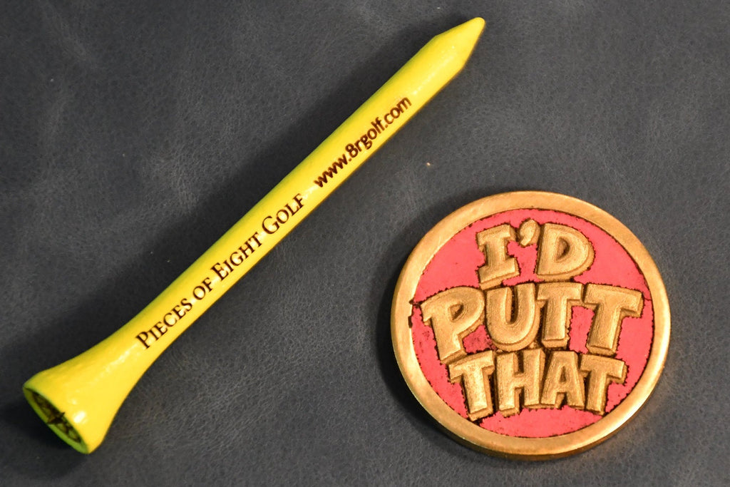 I'd Putt That