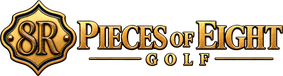 Pieces of Eight Golf - Home